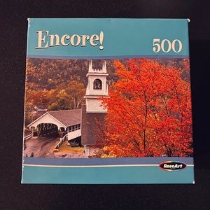 Encore! Puzzle (500 pieces)